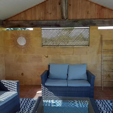 Holiday home Avec Etang Prive, Piscine Partagee Et Wifi En Dordogne - Fr-1-616-194 *