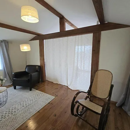 Prázdninový dům Avec Etang Prive, Piscine Partagee Et Wifi En Dordogne - Fr-1-616-194