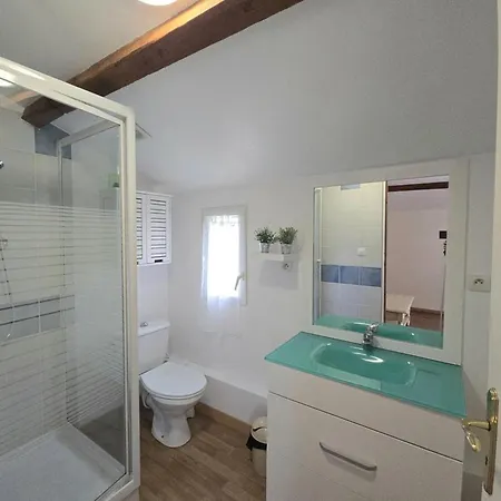 Prázdninový dům Avec Etang Prive, Piscine Partagee Et Wifi En Dordogne - Fr-1-616-194 Naussannes